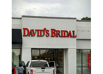 David's Bridal Savannah 
