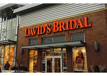 best bridal shops