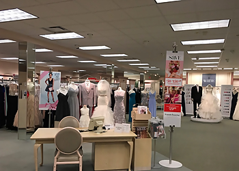 Sioux Falls Bridal Shops David's Bridal Sioux Falls