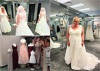 Sioux Falls Bridal Shops David's Bridal Sioux Falls