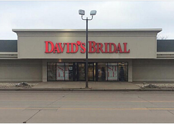 David's Bridal Sioux Falls Sioux Falls Bridal Shops