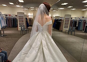 Spokane Bridal Shops David's Bridal Spokane