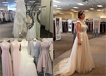 Spokane Bridal Shops David's Bridal Spokane