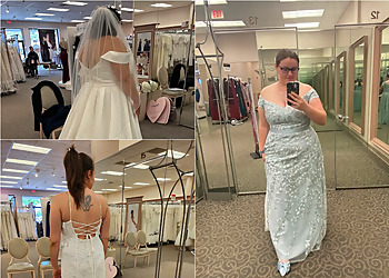 Springfield Bridal Shops David's Bridal Springfield MA