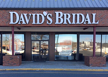 David's Bridal Springfield MA Springfield Bridal Shops image 1