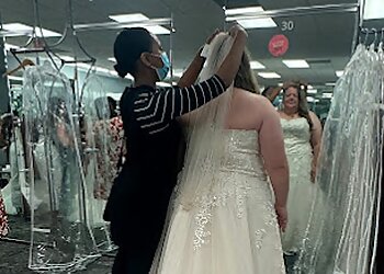 Tampa Bridal Shops David's Bridal Tampa