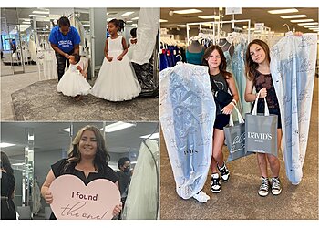 Tampa Bridal Shops David's Bridal Tampa