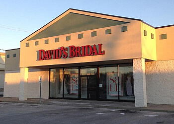 David's Bridal Toledo 