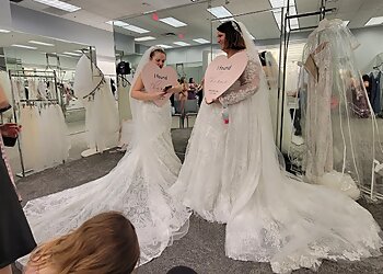 Tucson Bridal Shops David's Bridal Tucson