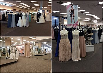 Tulsa Bridal Shops David’s Bridal Tulsa