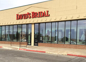 David’s Bridal Tulsa 