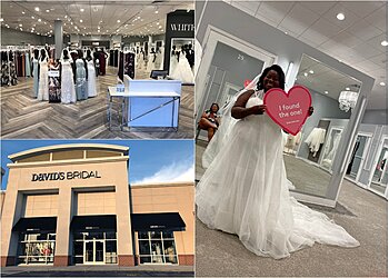 Virginia Beach Bridal Shops David's Bridal Virginia Beach