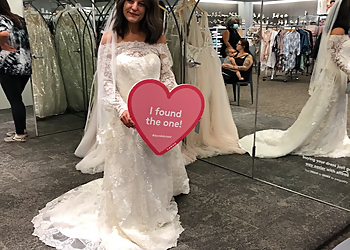 Warren Bridal Shops David's Bridal Warren