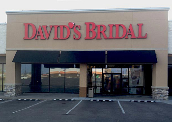 David’s Bridal Wichita Wichita Bridal Shops