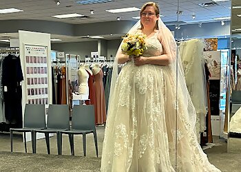 Winston Salem Bridal Shops David's Bridal Winston Salem