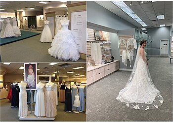 Winston Salem Bridal Shops David's Bridal Winston Salem