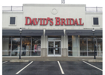 David's Bridal Winston Salem
