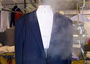 Winston Salem Dry Cleaners David's Cleaners Inc