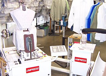 Winston Salem Dry Cleaners David's Cleaners Inc