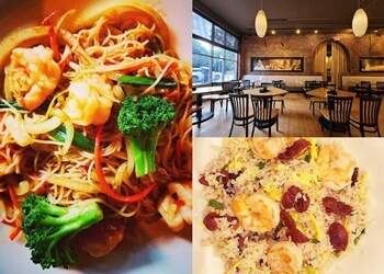 Raleigh Chinese Restaurants David's Dumpling & Noodle Bar