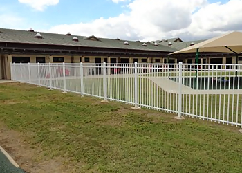 Honolulu Fencing Contractors David's Fencing Inc.