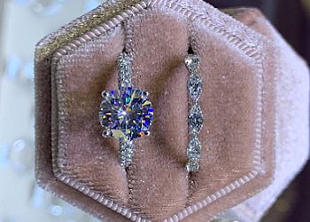 Fullerton Jewelry David's House Of Diamonds