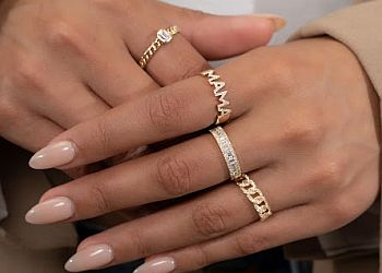 Fullerton Jewelry David's House Of Diamonds