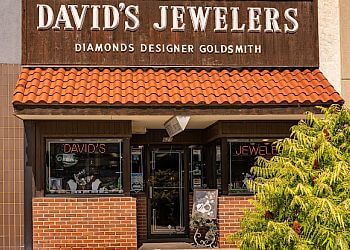 David's Jewelers 