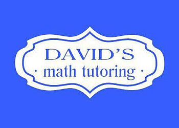 David's Math Tutoring