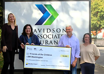 Vancouver Insurance Agents Davidson & Associates Insurance