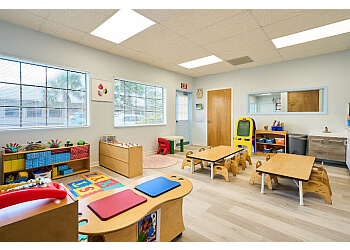 Hollywood Preschools Davie Academy
