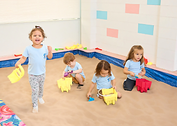 Hollywood Preschools Davie Academy