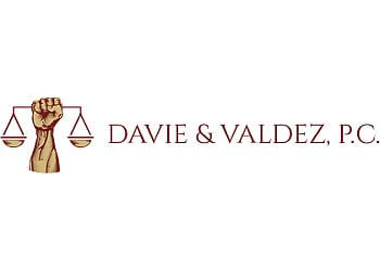 El Paso employment lawyer Davie & Valdez, P.C.