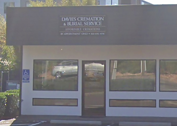 Vancouver Funeral Homes Davies Cremation & Burial Services