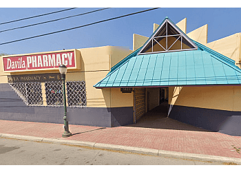 Davila Pharmacy San Antonio Pharmacies