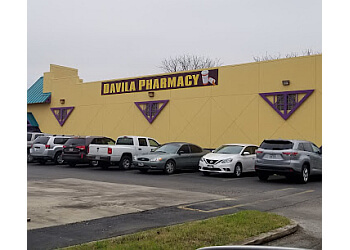 Davila Pharmacy Inc. San Antonio Pharmacies