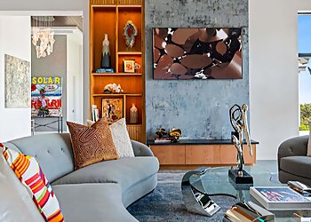 Austin Interior Designers Davinci Interiors, LLC