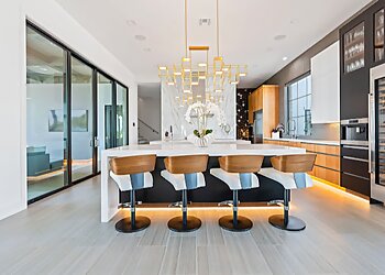 Austin Interior Designers Davinci Interiors, LLC