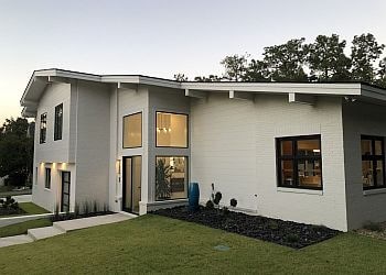 3 Best Residential Architects in Columbia, SC - Expert ...