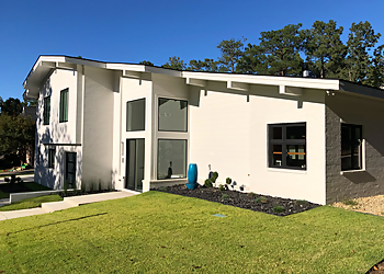 Columbia Residential Architects Davis Architecture Inc.