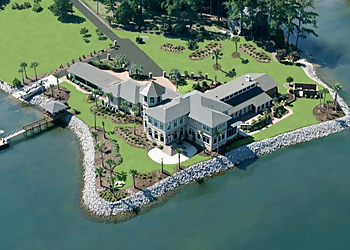 Columbia Residential Architects Davis Architecture Inc.