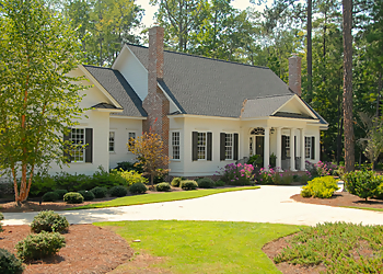 Davis Architecture Inc. Columbia Residential Architects image 1