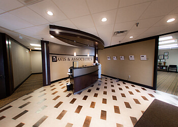 Dallas Immigration Lawyers Davis & Associates