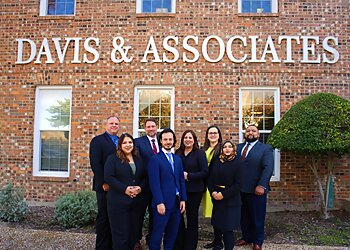 Dallas Immigration Lawyers Davis & Associates