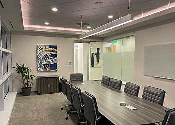 Chesapeake Patent Attorney Davis, Burch & Abrams