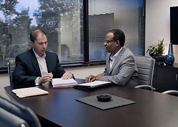 Chesapeake Patent Attorney Davis, Burch & Abrams