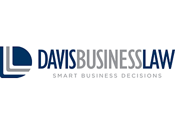 Davis Business Law Overland Park Business Lawyers image 1