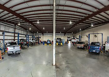 Virginia Beach Car Repair Shops Davis Car Care & Tire Center