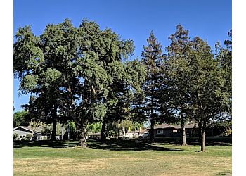 Modesto Public Parks Davis Community Park