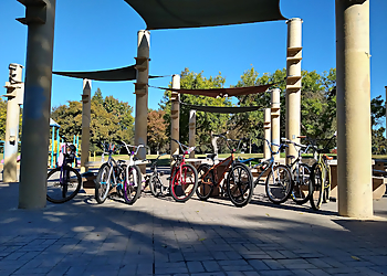 Modesto Public Parks Davis Community Park
